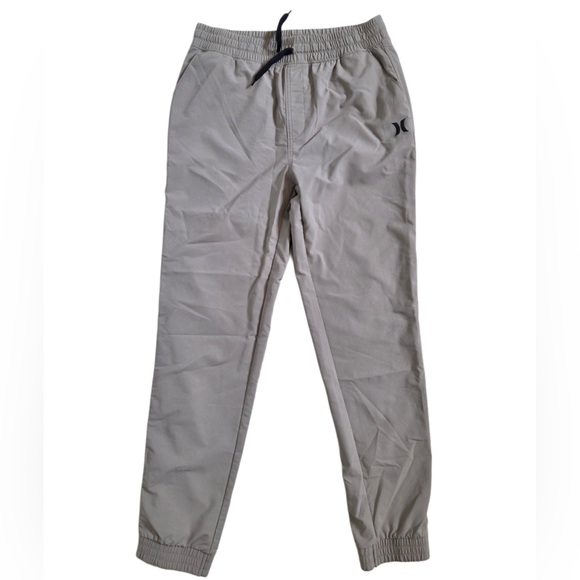 Hurley Other - Hurley Kids Beige Casual Pants